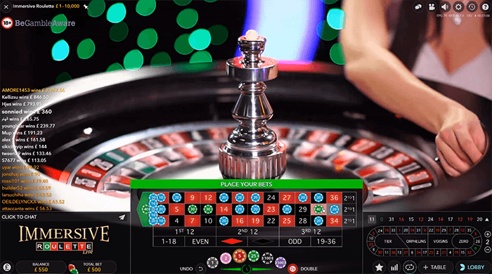 Immersive_Roulette