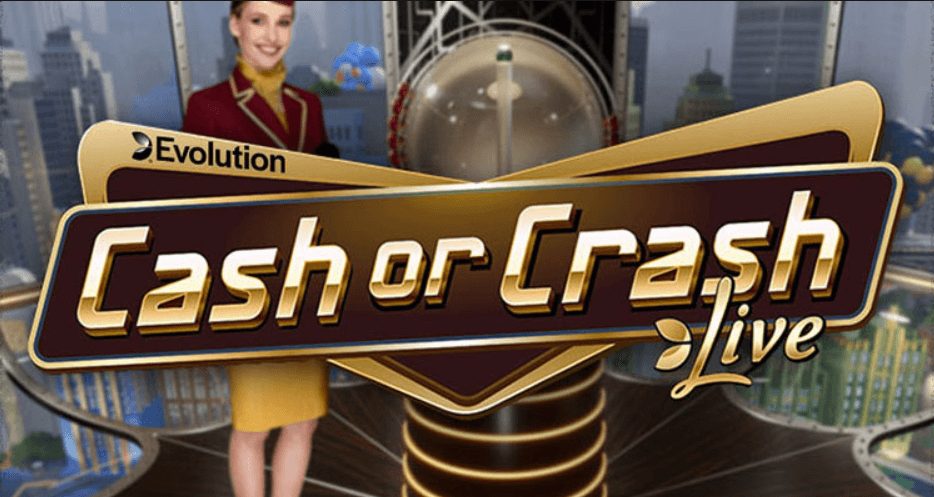 evolution gaming show